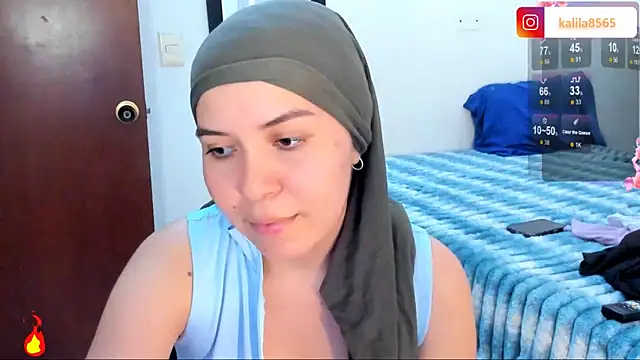 MatchedEyebrow Live XXX-chat