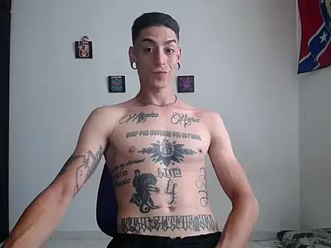 xxxmethodic Show in webcam