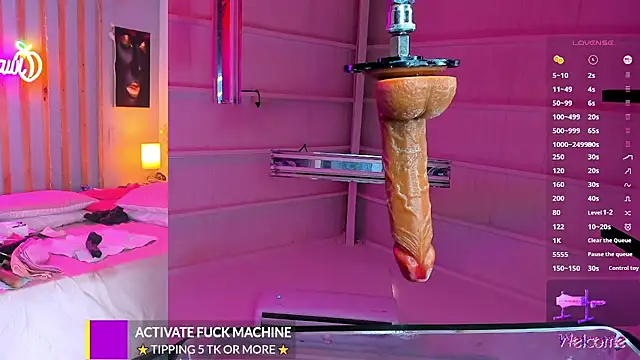 Miss_Pawi Live XXX-Chat