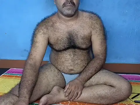 kannamu99のライブXXXチャット