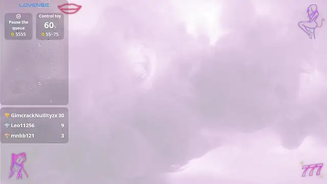 SamaraCortez – Naživo XXX chat