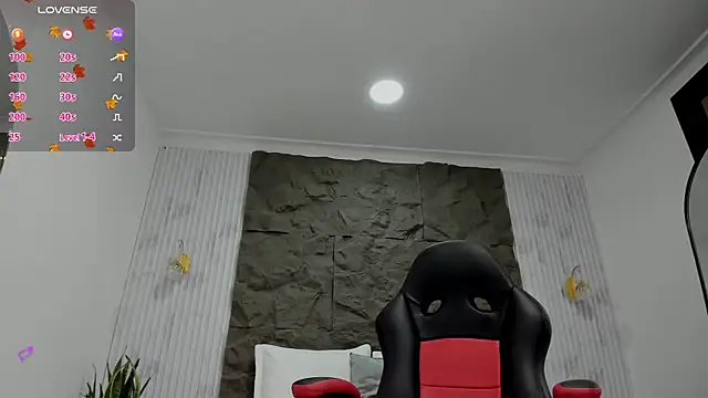 alice_greco's Live XXX Chat