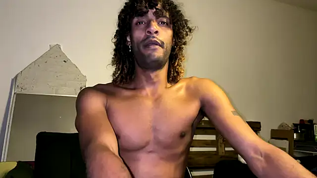 gerson173Hugo Show Webcam