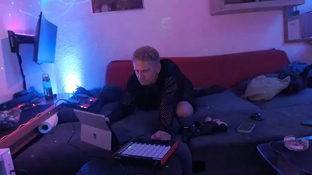 دردشة Davidxxx1982 الجنسية المباشرة