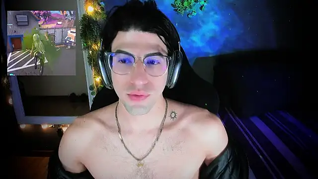 دردشة newjeff الجنسية المباشرة