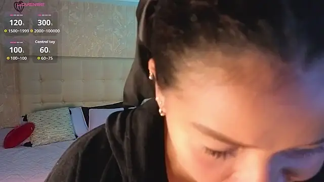 loly_marce 라이브 XXX 채팅