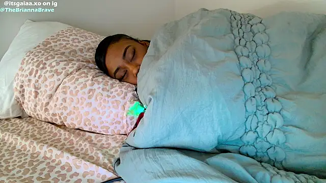 BriannaBrave's Webcam Show