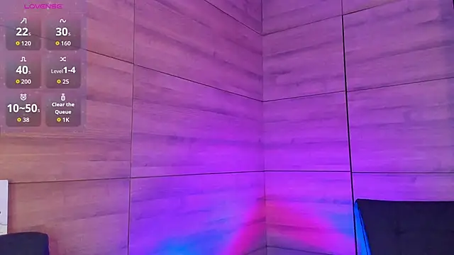 miah_connor Obrolan Langsung XXX