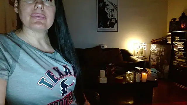 Živý XXX chat mandaloriangirls