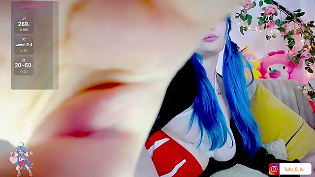 دردشة Rei_Hino الجنسية المباشرة