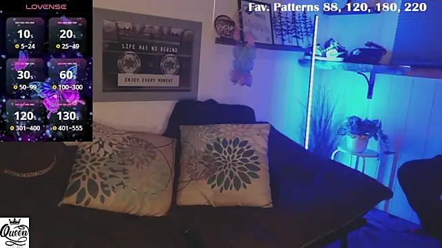 AinsleyMadison Live XXX Chat