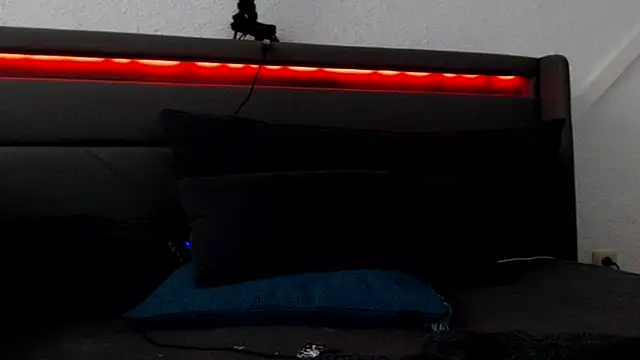 DevilsAngel13 Live XXX Chat