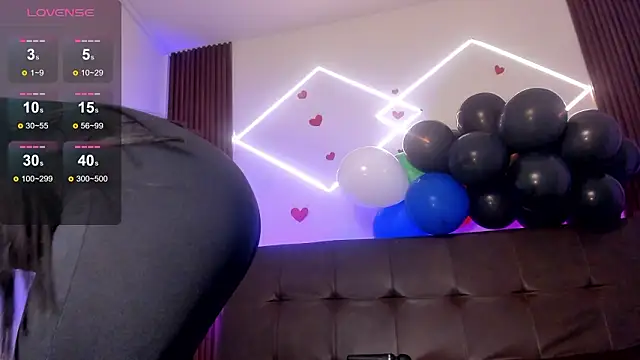 lunaalynch Live XXX-Chat