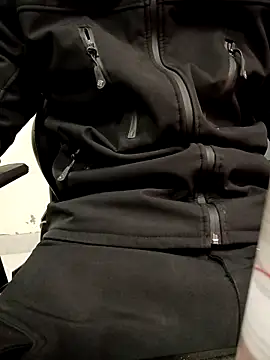 Murat5464 Adlı Modelin Web Kamerası Şovu