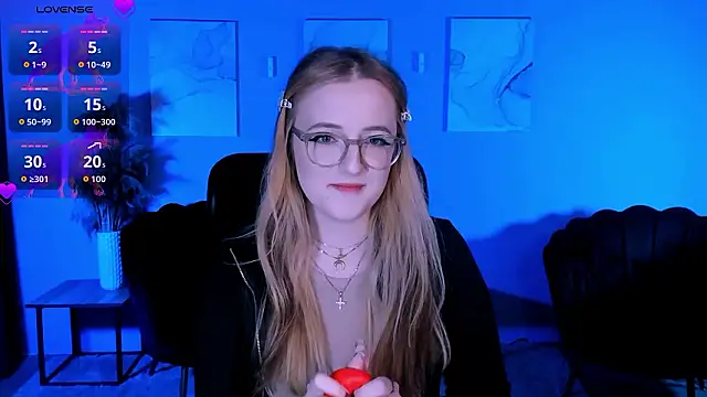 دردشة luna_berryy الجنسية المباشرة