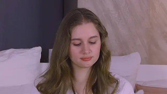 دردشة EllieHayes الجنسية المباشرة