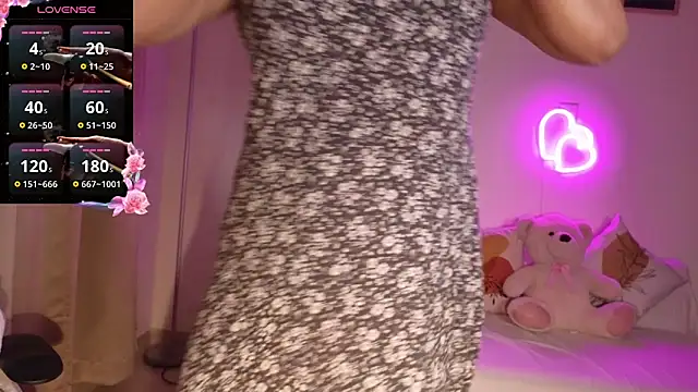 MISS_MYRA Live XXX Chat