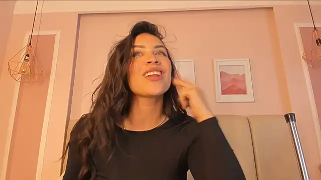 Annie_rhoades' Live XXX Chat