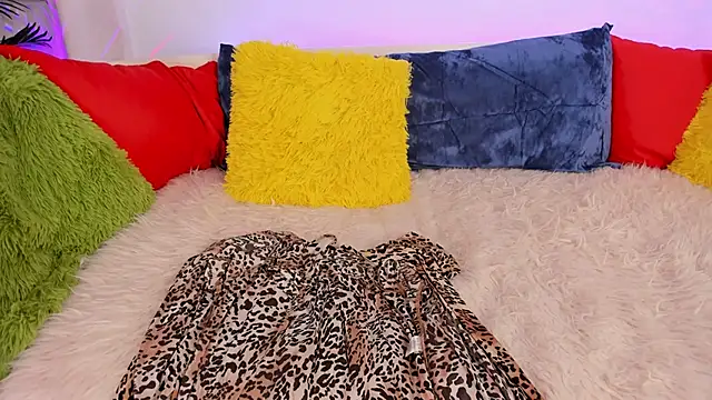 angel_claire élő XXX-chatje