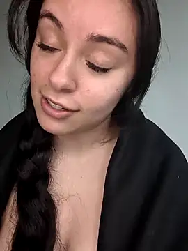 Show de Camila_Ord na webcam