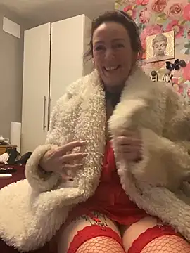 Sassylady élő XXX-chatje