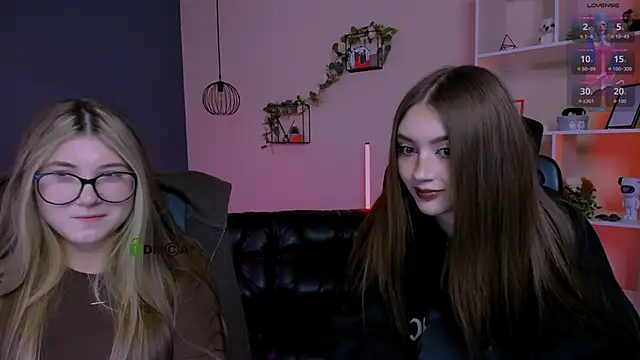 barbara_crazy Adlı Modelin Canlı XXX Sohbeti