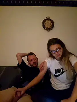 raducori Adlı Modelin Web Kamerası Şovu