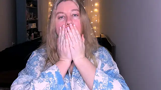 NancySanders Live XXX Chat