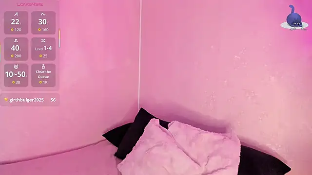 JuliethMoss Live XXX-Chat