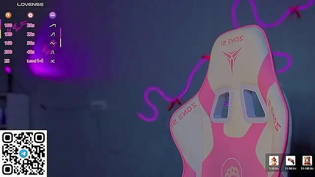 Chatroom XXX en direct de Sophie_SkyAngel