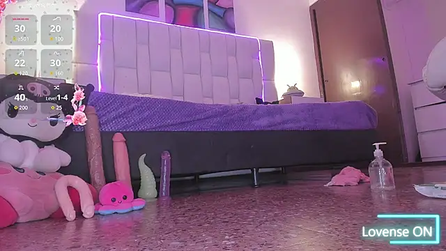 MilkWhore1 Webcamshow