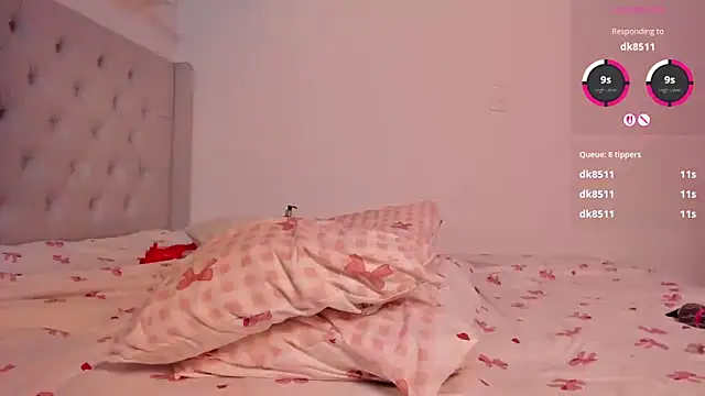 kristal_benet Live XXX Chat