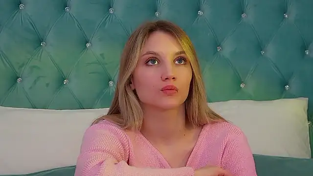 StacyEvances Live XXX Chat