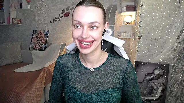 Chatroom XXX en direct de NickyAdamidi