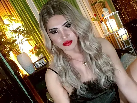 Queen_kendalx19 Pertunjukan Webcam