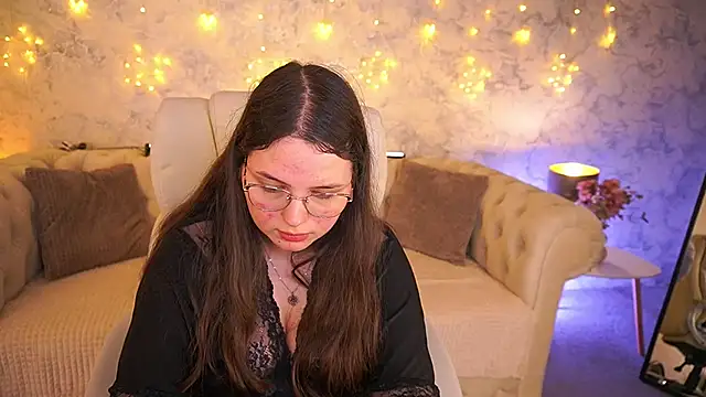 Živý XXX chat SophieDreamss