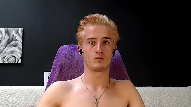 SirReed 在線直播表演