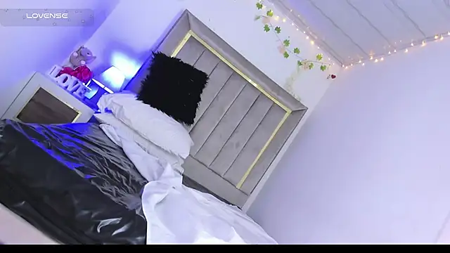 ScarlettVell Obrolan Langsung XXX