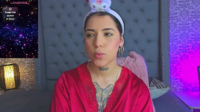 Abby_roussee – Naživo XXX chat