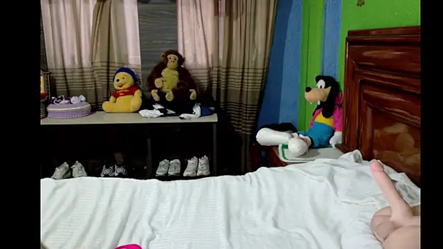 _Charlize_theron_'s Live XXX Chat