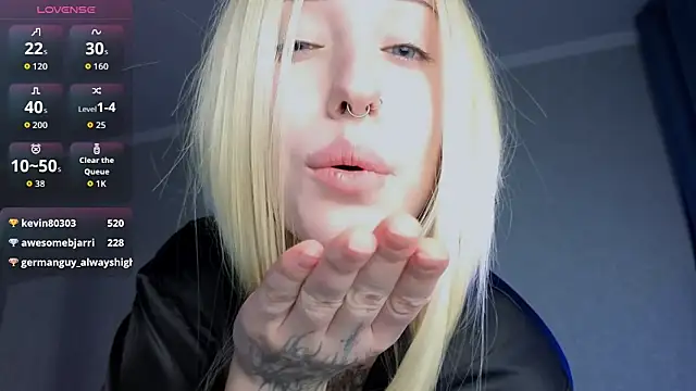 YukiMisa – Naživo XXX chat