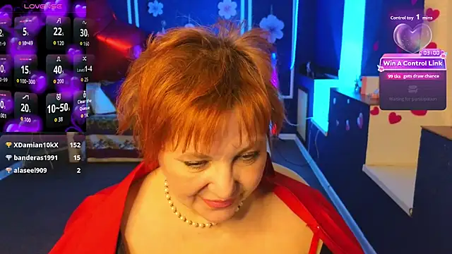 Kira_Kenett Adlı Modelin Canlı XXX Sohbeti