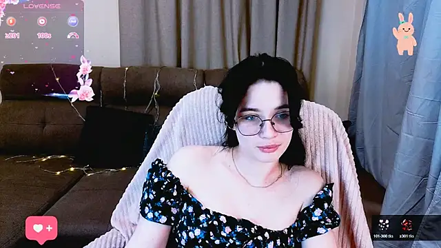 Charming_Mysteriousss Live XXX Chat