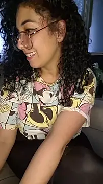 Chat +18 de LondonHilton ao vivo