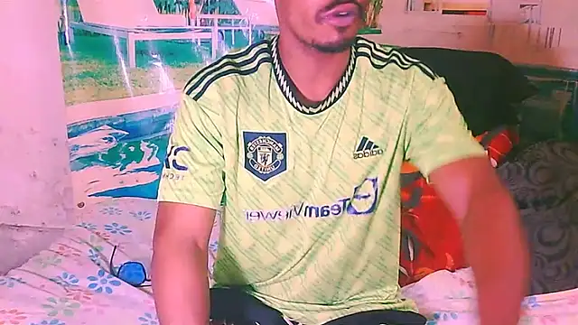 دردشة EbonyTiger69 الجنسية المباشرة