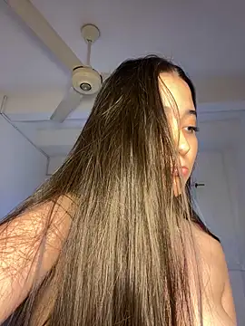 Nhefertary Live XXX Chat