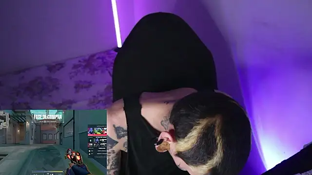 Chatroom XXX en direct de TokyoHatsumoto