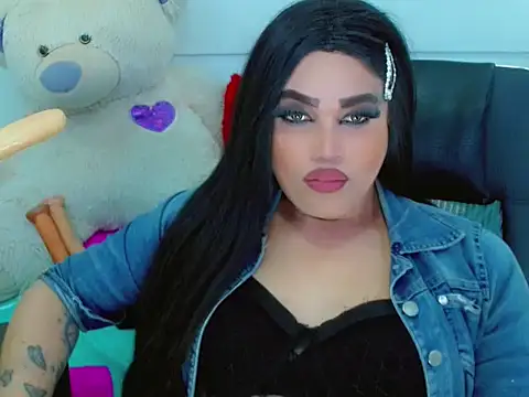 NharaBigCock Obrolan Langsung XXX