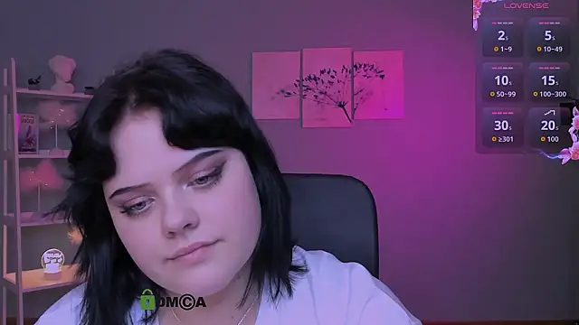 lika_pop Live XXX Chat