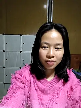 Cat-meow élő XXX-chatje